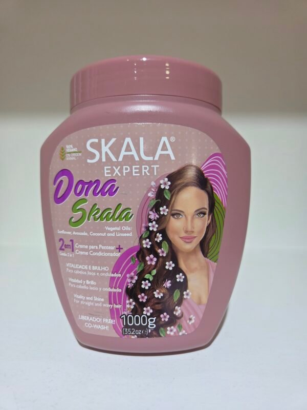 SKALA DONA