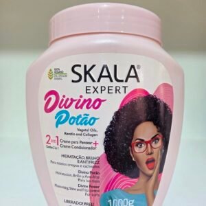 SKALA DIVINO POTAO