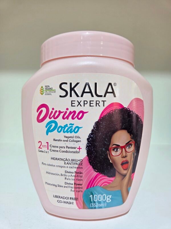 SKALA DIVINO POTAO