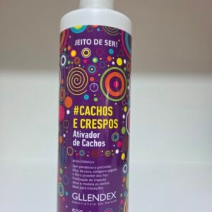 GLLENDEX ACTIVADOR DE CACHOS