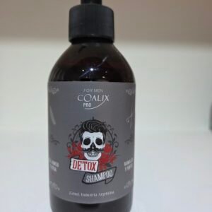 COALIX for men SHAMPOO DETOX