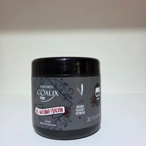 COALIX for men GEL MAXIMA FIJACION