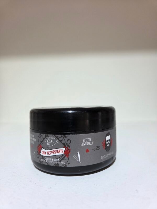 COALIX for men CERA TEXTURIZANTE