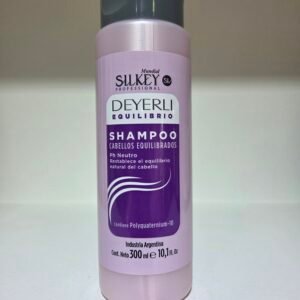 SIKEY SHAMPOO CABELLOS EQUILIBRADOS 300ML