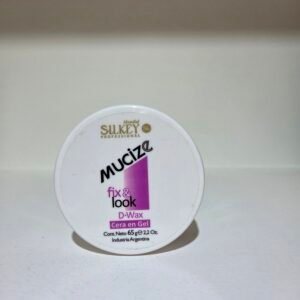SILKEY CERA EN GEL 65g