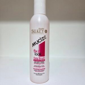 SILKEY EASY BRUSH 200ml