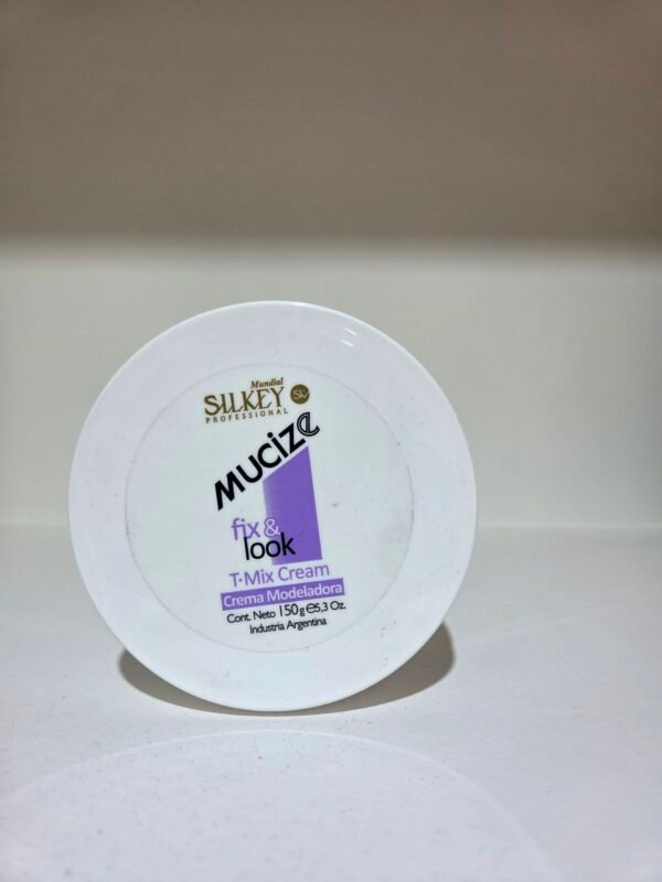SILKEY CERA MODELADORA 150g
