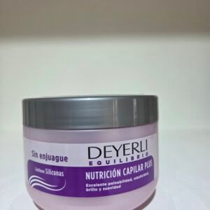 SILKEYNUTRICION CAPILAR PLUS 250ml
