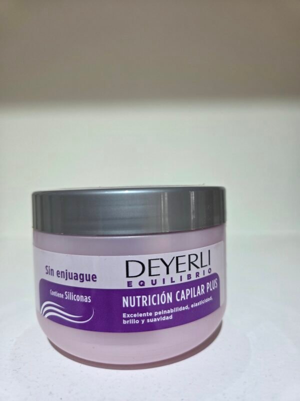 SILKEYNUTRICION CAPILAR PLUS 250ml