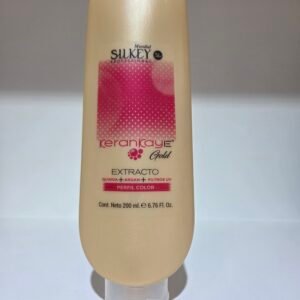 SILKEY EXTRACTO NTRITIVO 200ml