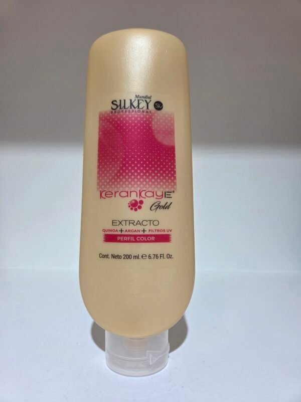 SILKEY EXTRACTO NTRITIVO 200ml