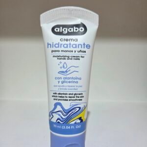 ALGABO CREMA HODRATANTE 90ML