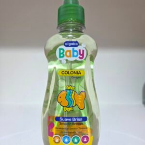 ALGABO COLONIA BEBE 200ml