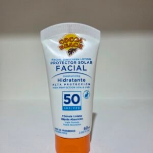 COCOA BEACH PROTECTOR FACIAL 60ml