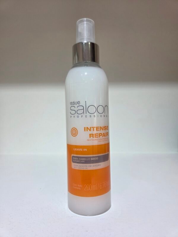ISSUE LEAVE-IN REPARADOR PROFUNDO ARGAN 200ml