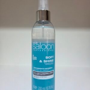 ISSUE TRATAMIENTO BIFASE CON SEMILLA DE LINO 200ml