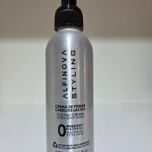 ALFINOVA CREMA DE PEINAR LACIOS 150ml