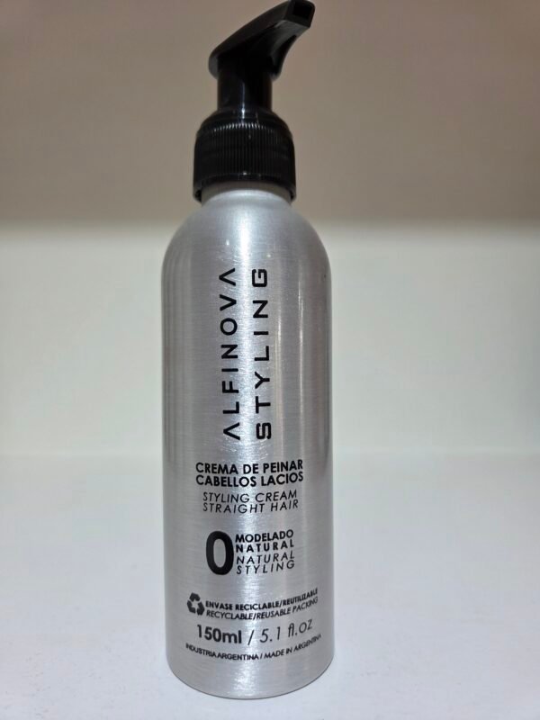 ALFINOVA CREMA DE PEINAR LACIOS 150ml