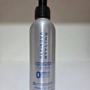 ALFINOVA CREMA DE PEINAR RULOS 150ml