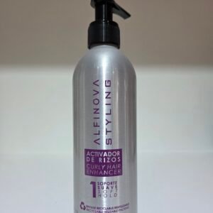 ALFINOVA ACTIVADOR DE RULOS 250ml