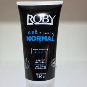 ROBY GEL FIJADOR NORMAL 150g