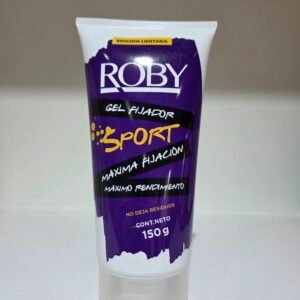 ROBY GEL FIJADOR SPORT 150g