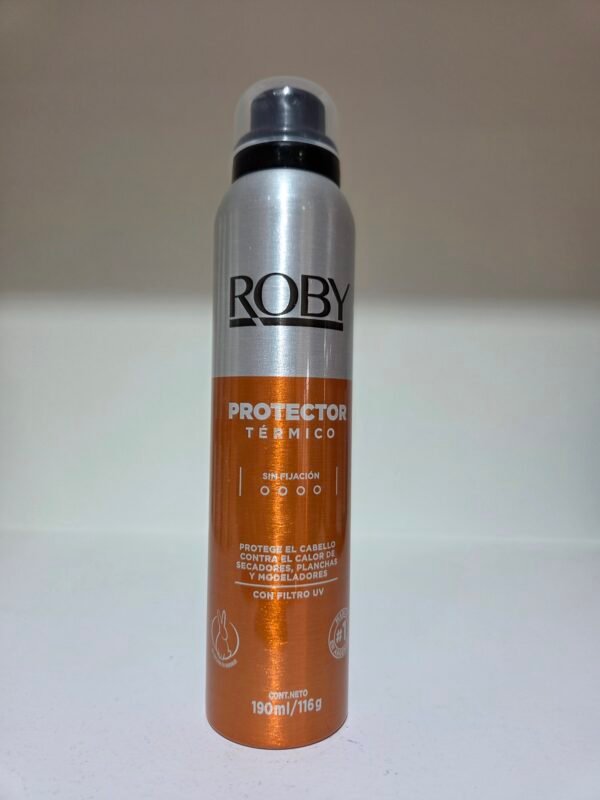 ROBY PROTECTOR TERMICO 190ml