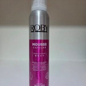 ROBY MOUSSE 190ml