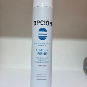 OPCION FIJADOR FIRME 500ml