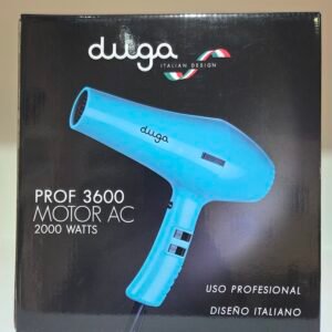 DUGA SECADOR PROF 3600