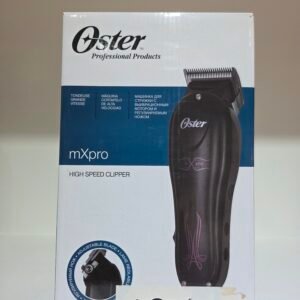 OSTER MAQUINA CORTA PELO MXPRO