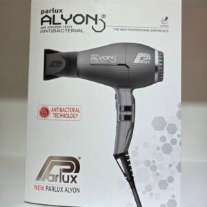 PARLUX ALYON SECADOR DE PELO