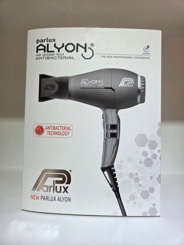 PARLUX ALYON SECADOR DE PELO