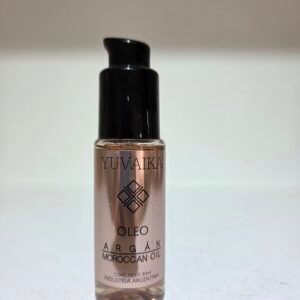 YUVAIKA OLEO 30ml