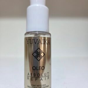 YUVAIKA OLEO ABSOLUT REPAIR 30ml