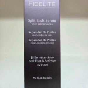 FIDELITE SERUM SEMILLAS DE LINO 30ml