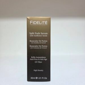 FIDELITE SERUM SEMILLAS DE GIRASOL 30ml