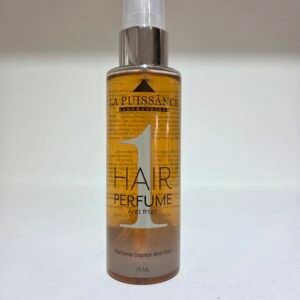 LA PUISSANCE HAIR PERFUME 1