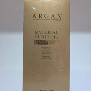 ARGAN MYTICAL ELIXIR OIL 120ml