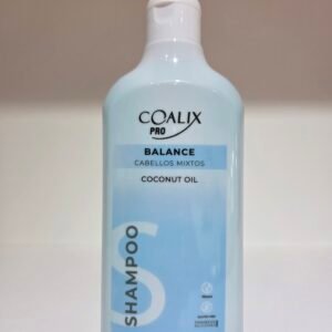 COALIX SHAMPOO BALANCE 300ml