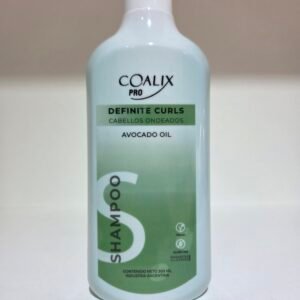 COALIX SHAMPOO CABELLOS ONDULADOS 300ml