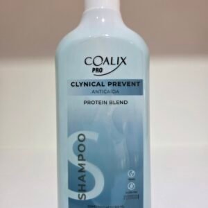 COALIX SHAMPOO CLYNICAL PREVENT 300ml