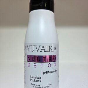 YUVAIKA SHAMPOO NEUTRO 350ml