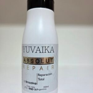 YUVAIKA SHAMPOO ABSOLUT REPAIR 350ml
