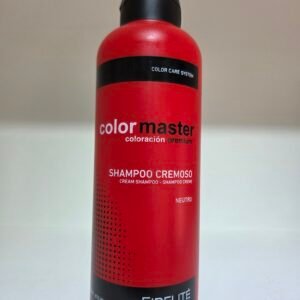 FIDELITE SHAMPOO COLOR MASTER 1ltr