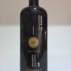 ALFINOVA SHAMPOO ARGAN 500ml