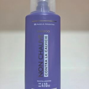 NON CHAUVE SHAMPOO ANTI CAIDA410ml
