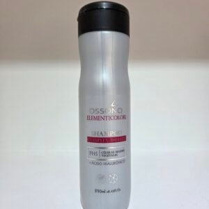 OSSONO SHAMPOO COMPLEX THERAPY 250ml