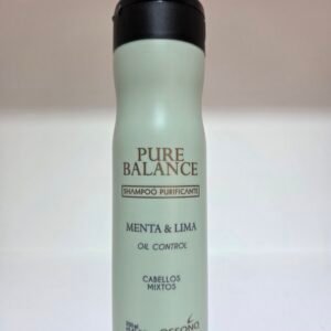 OSSONO SHAMPOO PURE BALANCE 250ml