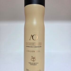 OSSONO SHAMPOO ARGAN 250ml